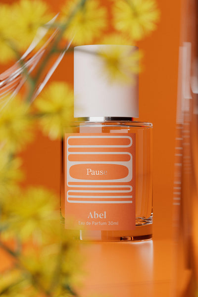 Pause 100% Natural Eau de Parfum - Beauty and Cosmetics