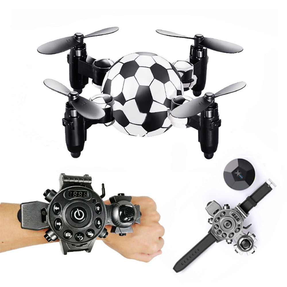 selfie copter