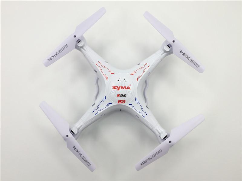 syma x5c remote control quadcopter