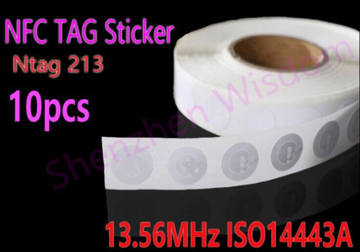 iso14443a tag