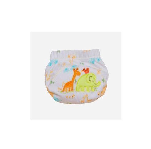 1pcs Cute Baby Diapers Reusable Nappies Cloth Diaper Washable