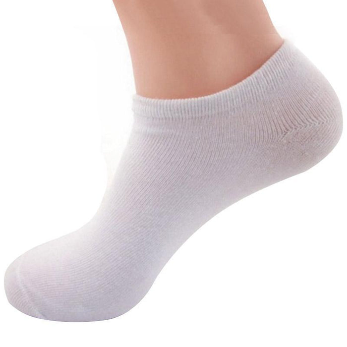 female ankle socks