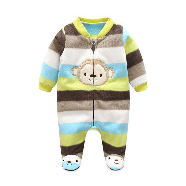 clothes for newborn boy