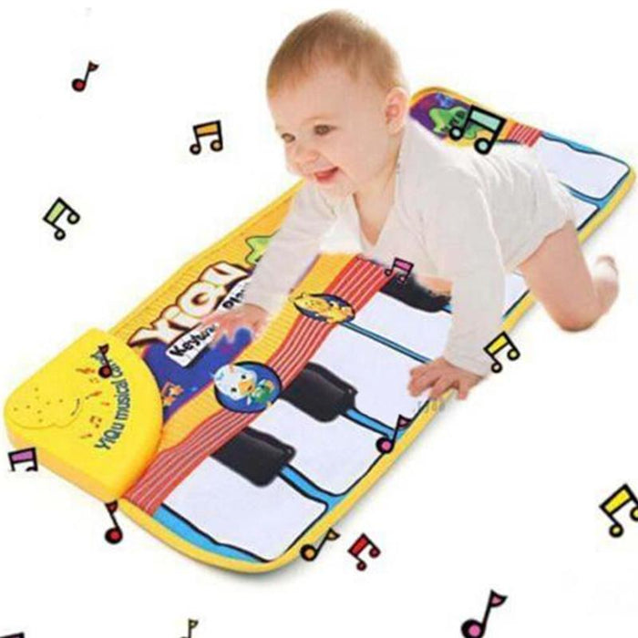 music mat for baby