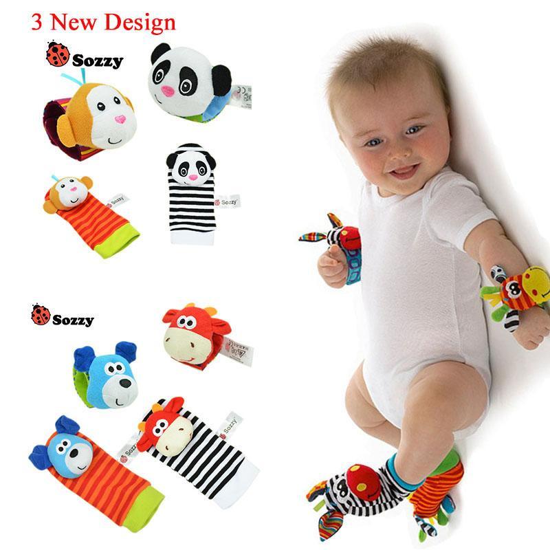 infant baby boy toys