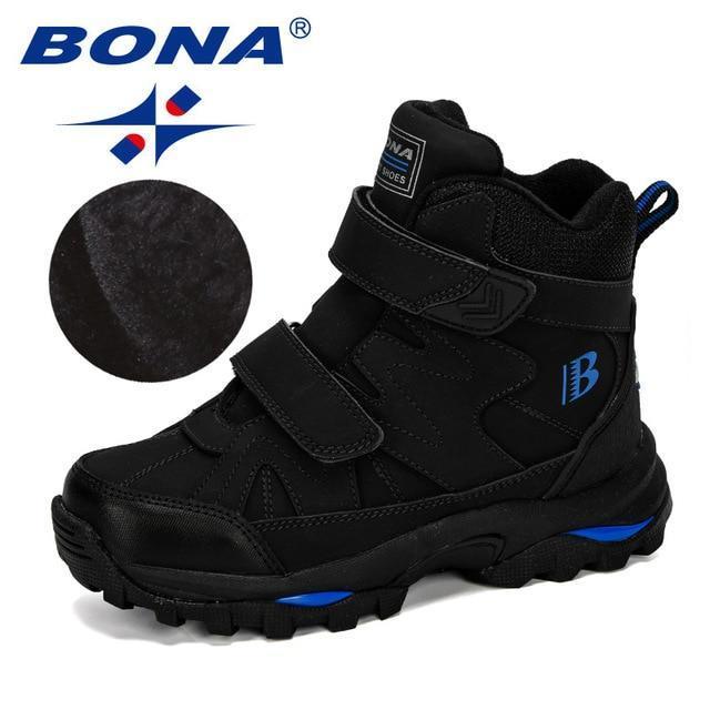 childrens snow boots