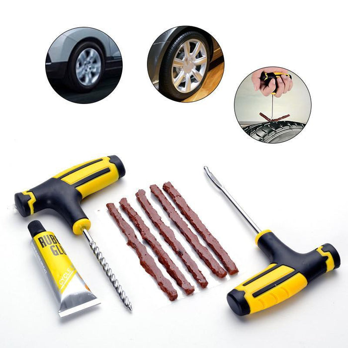 tire repair tool kit