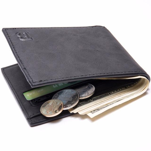 mens wallet store