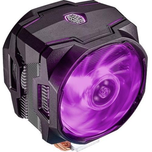 Cooler Master Map T6pn 218pc R1 Cooling Fan Heatsink