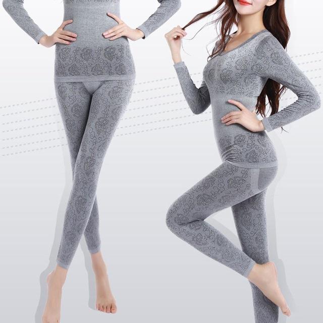 long johns for women