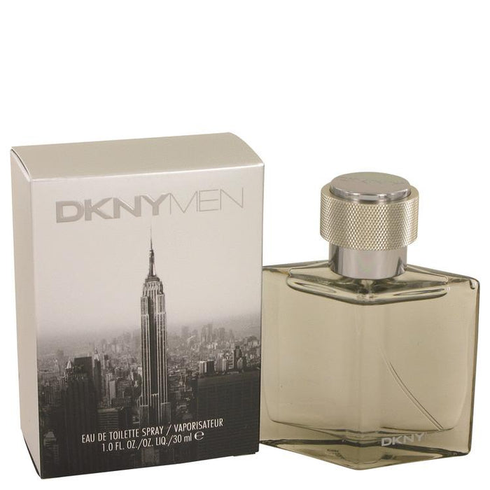 profumo dkny