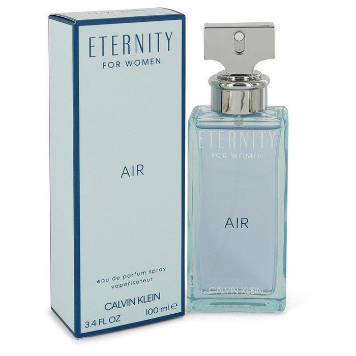 parfum calvin klein eternity air