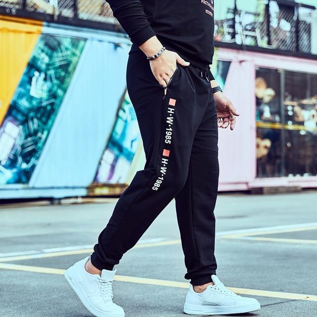 xl tall joggers