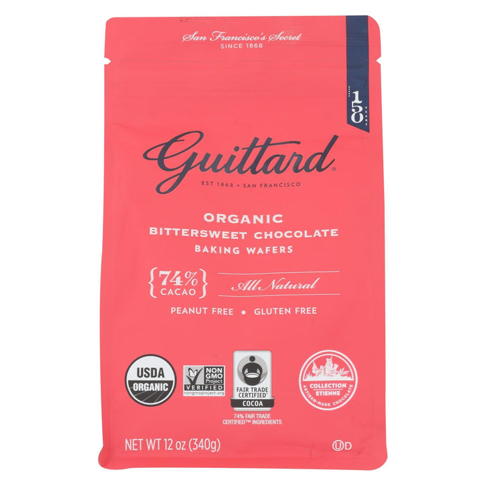 guittard chocolate