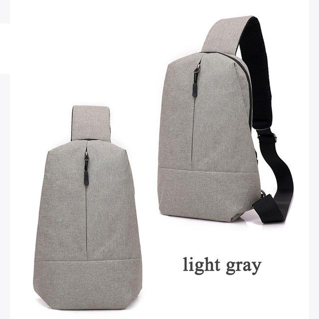 small gym backpack