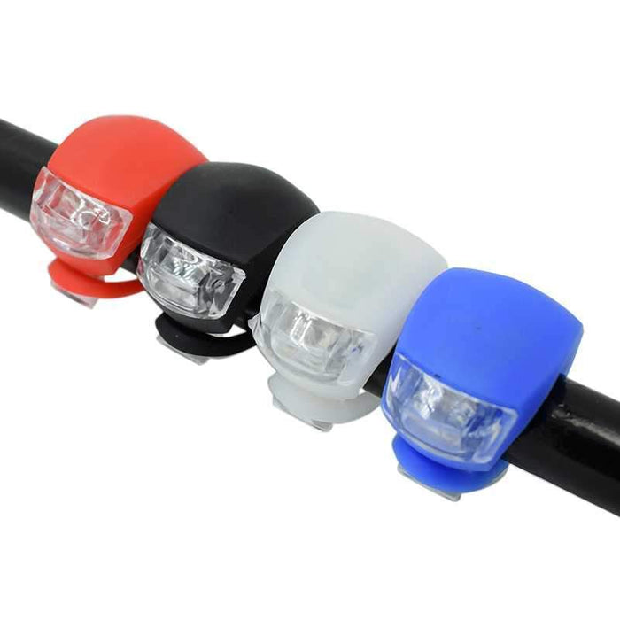 bike head led light