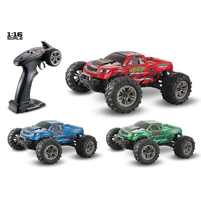 9130 rc car