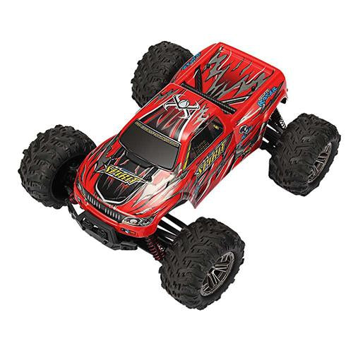 high speed off road rc car