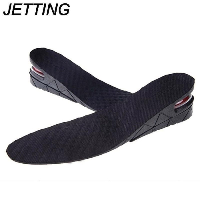 heel lift insoles