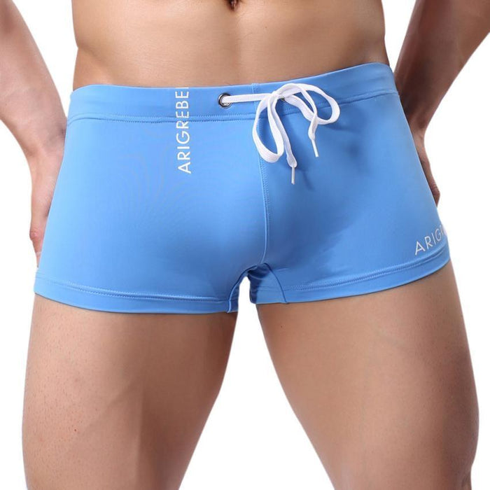 male swim pants