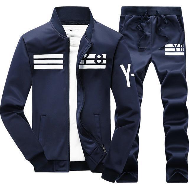 ralph lauren tracksuit set mens