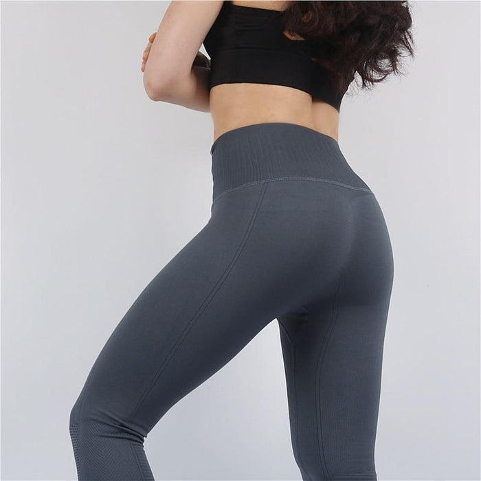 thick workout leggings