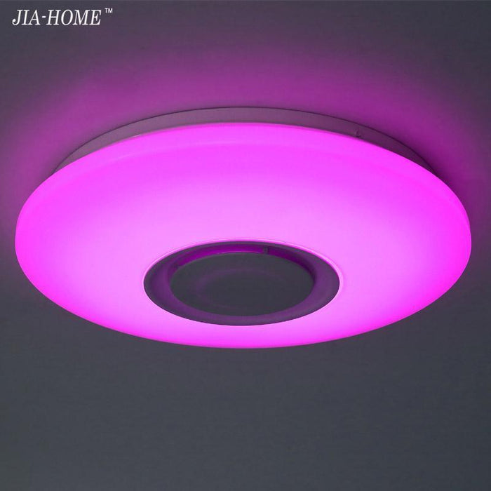 bluetooth color changing lights