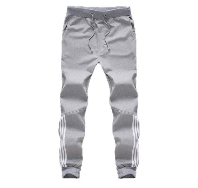 cotton tracksuit bottoms mens