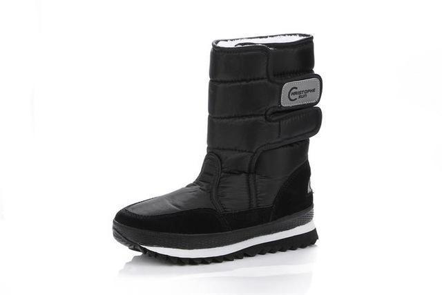 anti slip womens boots