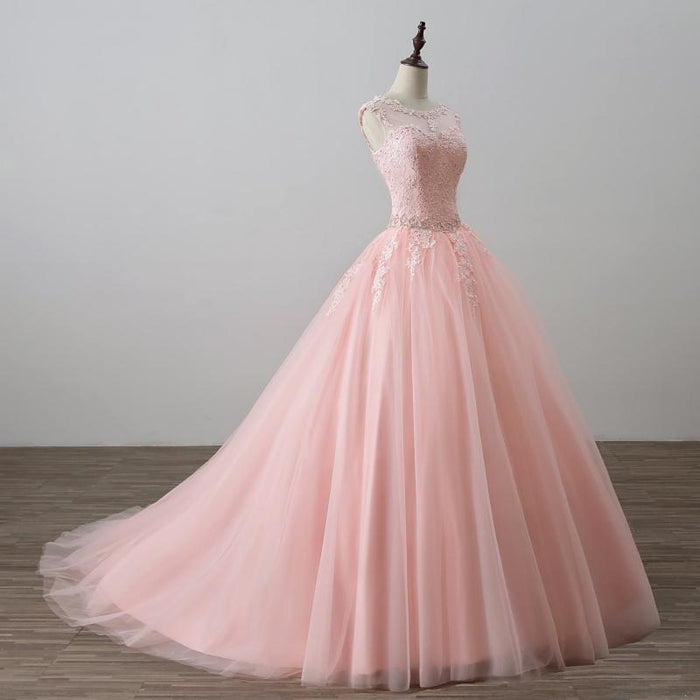 ball gowns for girls