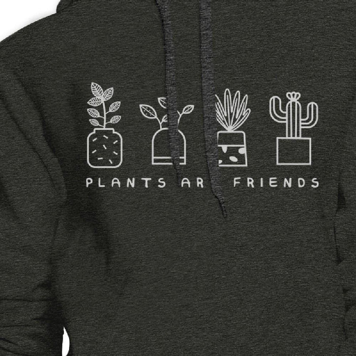 friends graphic hoodie