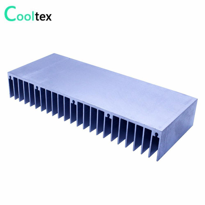 Special Offer 150x60x25mm Radiator Aluminum Heatsink Extruded Heat Sink For Led Electronic Heat