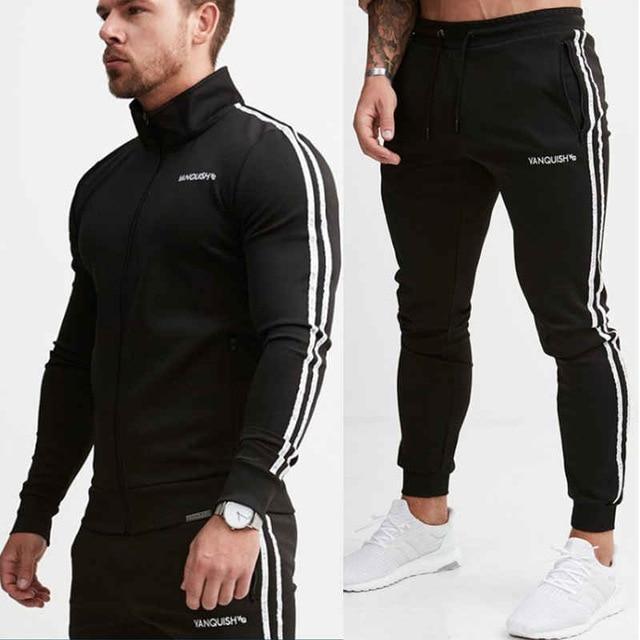 jogger suit mens