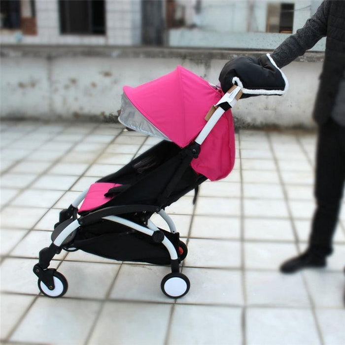 stroller warmer