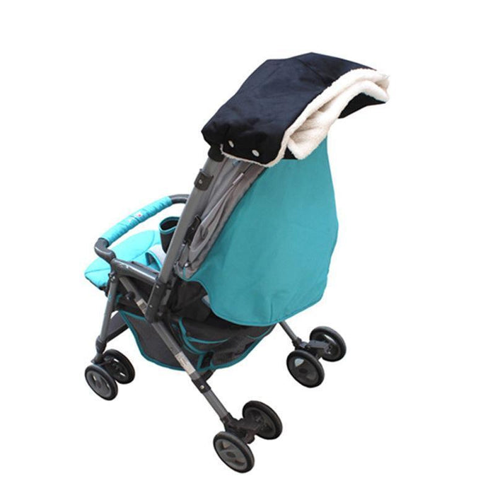 stroller warmer