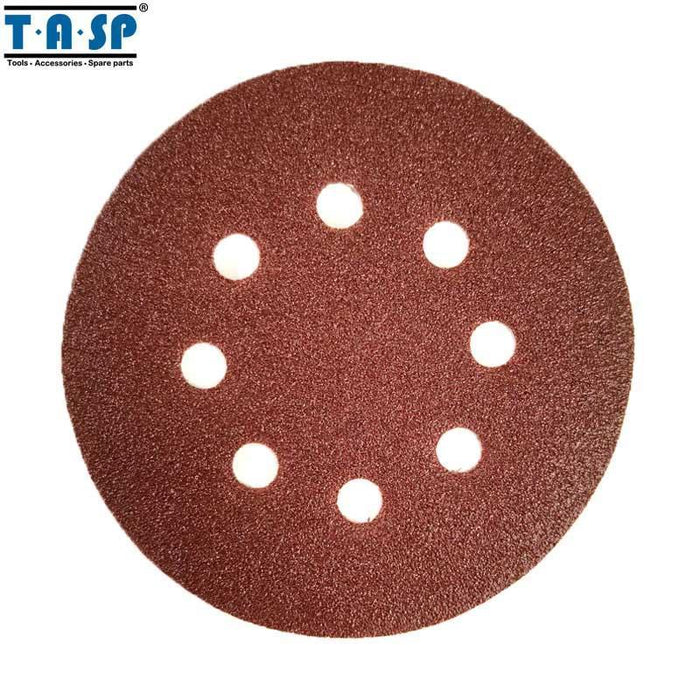 hook and loop abrasives