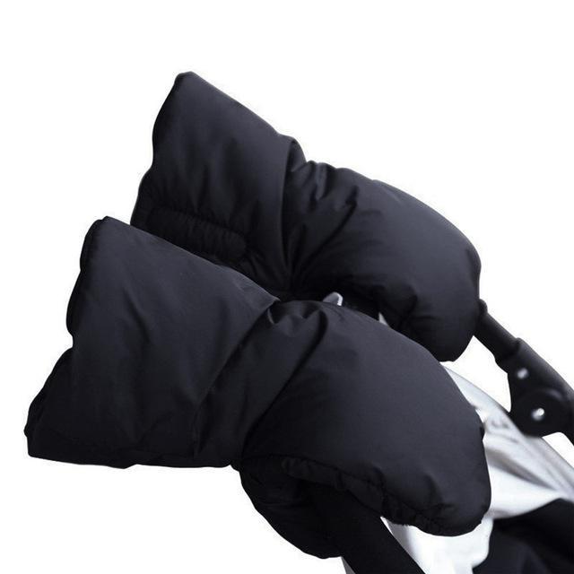 baby stroller gloves