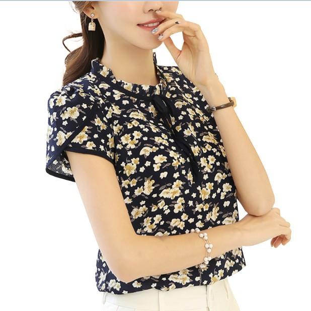 women's summer blouses and tops