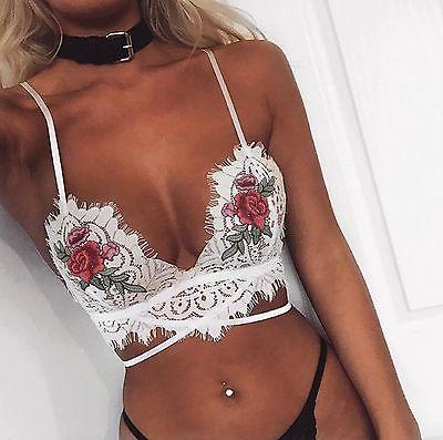 womens crop top bra