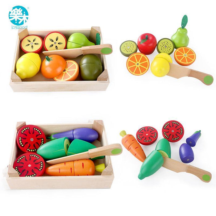 baby vegetable toys