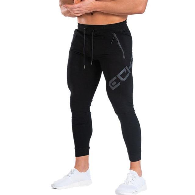 fitness joggers mens