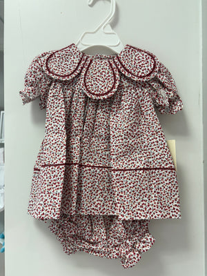 Apple Orchard Petal Float - 1Z 2Z 3Z Baby & Toddler Boutique