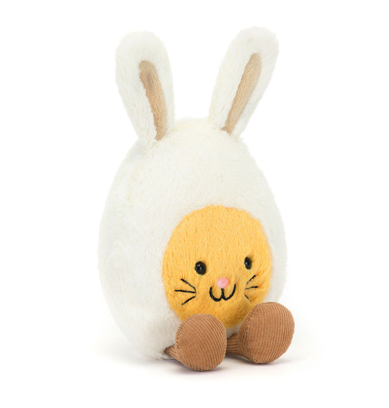 Amuseables Bunny Egg