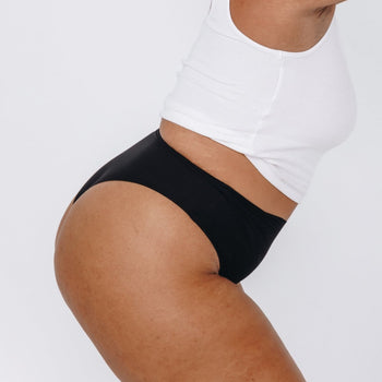 Seamless Underwear