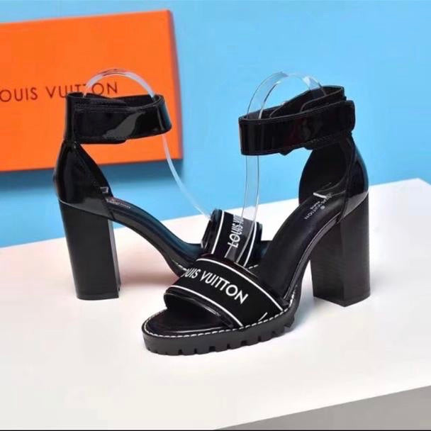 Louis Vuitton South Africa Sandals Price Listing