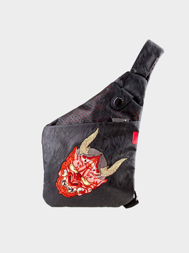 miss lulu anti theft backpack