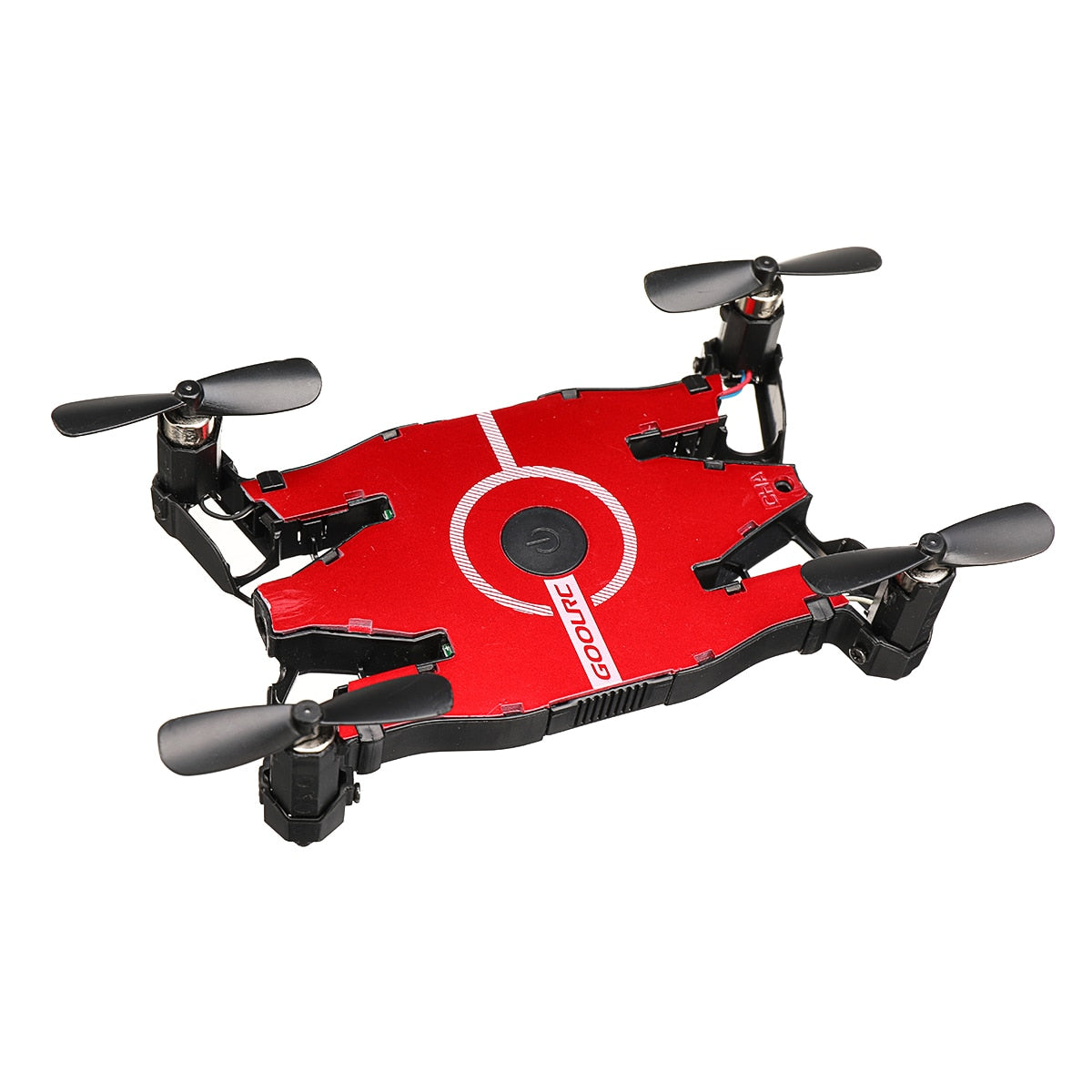 jjrc selfie drone