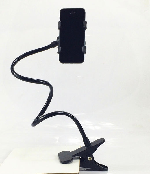 360 Rotating Lazy Phone Holder Bedside Holder Table Holder Desk Mou Sbss Tech