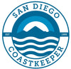 San Diego Coastkeeper Logo