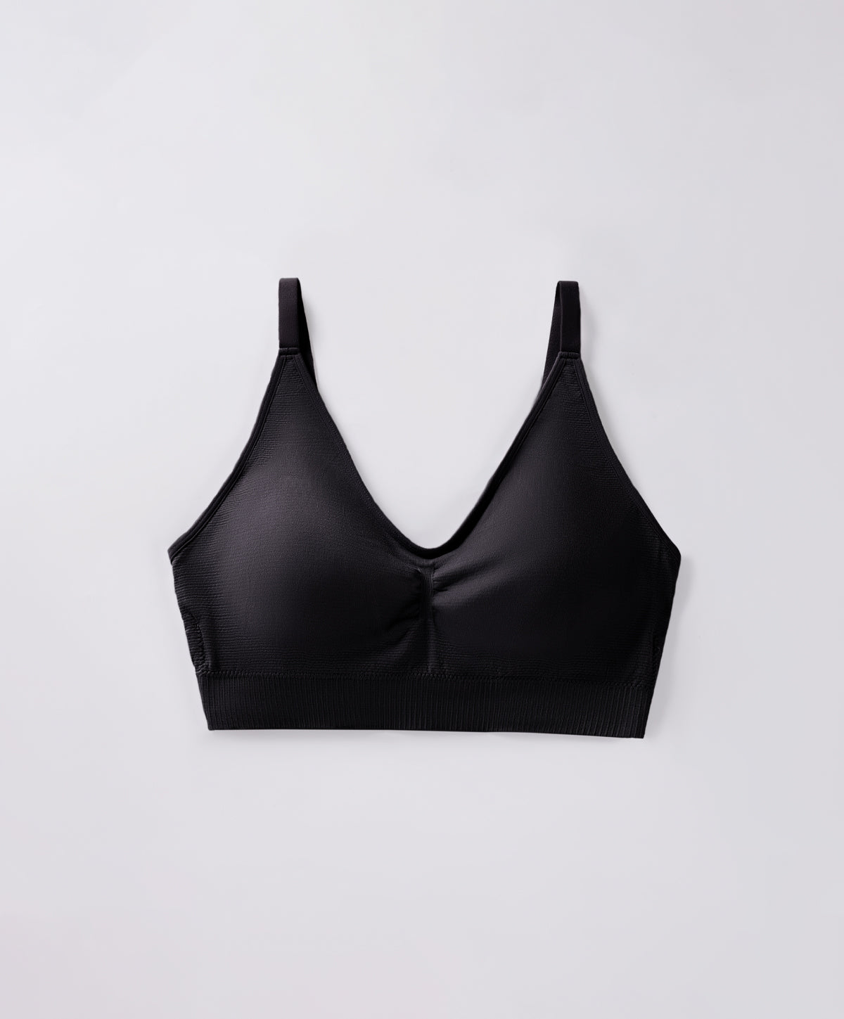 Energized Mesh Panel Sports Bra - Pierre Cardin Lingerie